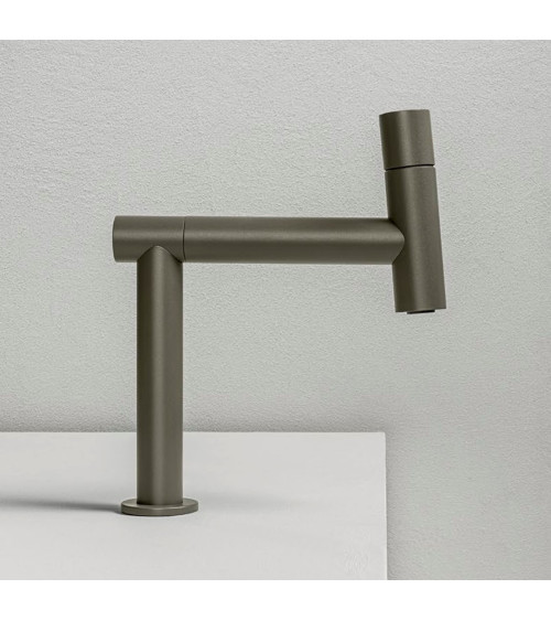 QD MagistroLab Hammer praustuvo maišytuvas, pasirinkite spalvą