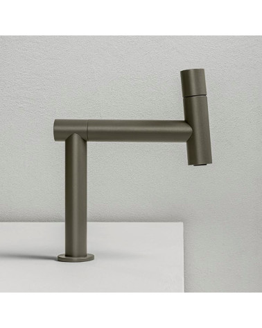 QD MagistroLab Hammer praustuvo maišytuvas, pasirinkite spalvą