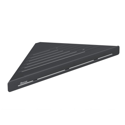 Ravak Slim C lentynėlė dušui, tvirtinama prie sienos, pasirinkite spalvą