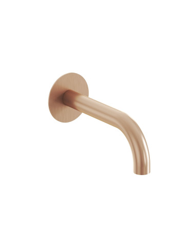 Ravak Espirit potinkinis vonios maišytuvo snapas, 175 mm (pasirenkama spalva)