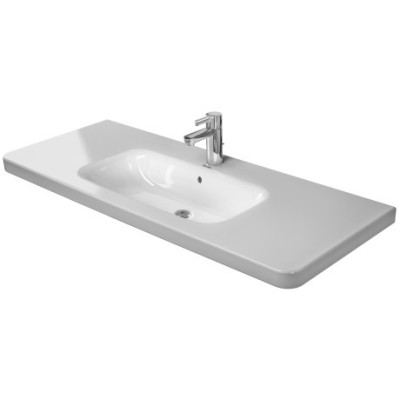Baldinis praustuvas Duravit DuraStyle 120x48cm