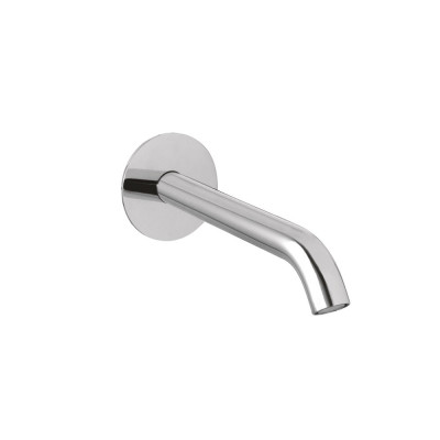 QD Curvy 65 potinkinis vonios snapas, 200mm, pasirinkite spalvą