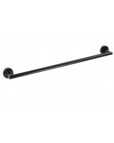 Bemeta Dark Rankšluosčių laikiklis 450 mm (juodos spalvos)