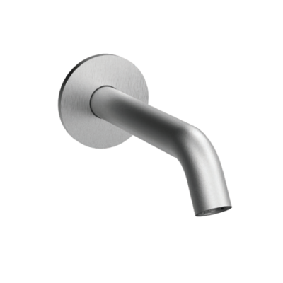 QD MagistroLab TREK nerūdijančio plieno (316L) vonios snapas, 170mm ilgio