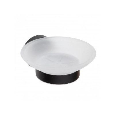 Bemeta Dark Muilinė (juodos spalvos)