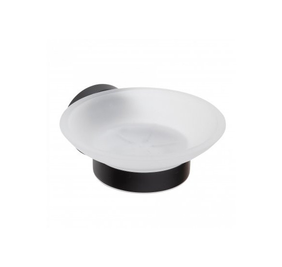 Bemeta Dark Muilinė (juodos spalvos)