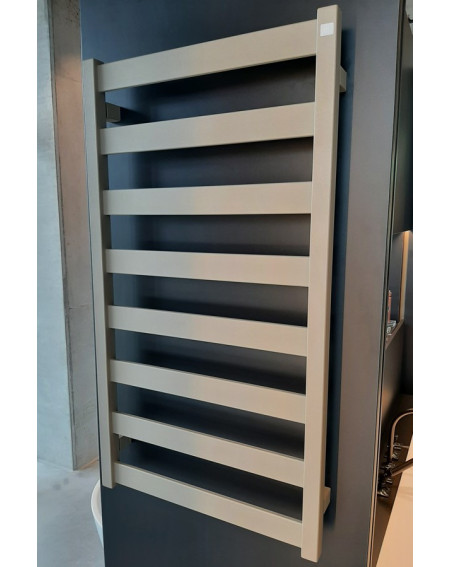 Terma Vivo rankšluosčių džiovintuvas 91x50 cm, smėlio matinės spalvos