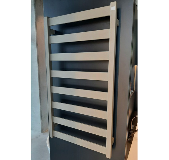 Terma Vivo rankšluosčių džiovintuvas 91x50 cm, smėlio matinės spalvos