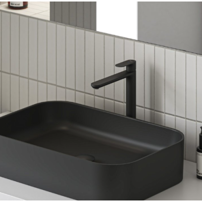 Ravak Eleganta 335mm maišytuvas be perpylimo EL 015.00