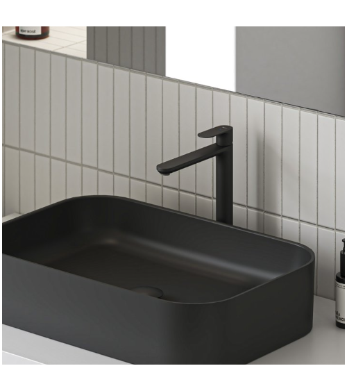 Ravak Eleganta 335mm maišytuvas be perpylimo EL 015.00