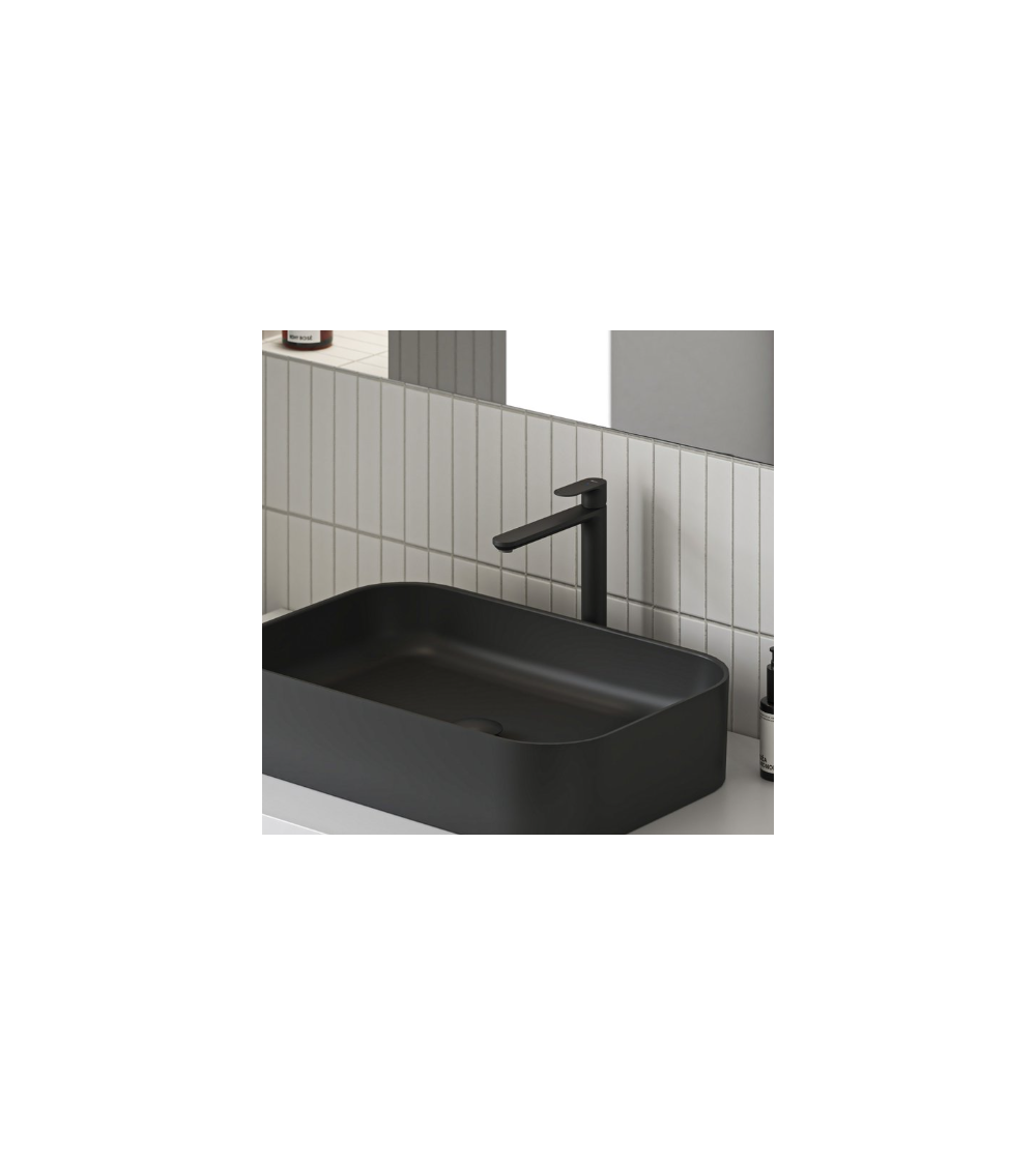 Ravak Eleganta 335mm maišytuvas be perpylimo EL 015.00