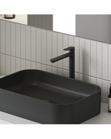 Ravak Eleganta 335mm maišytuvas be perpylimo EL 015.00