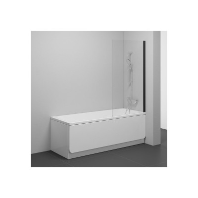 Ravak Vonios sienelė NVS1, 80x140cm (pasirenkama profilio spalva)