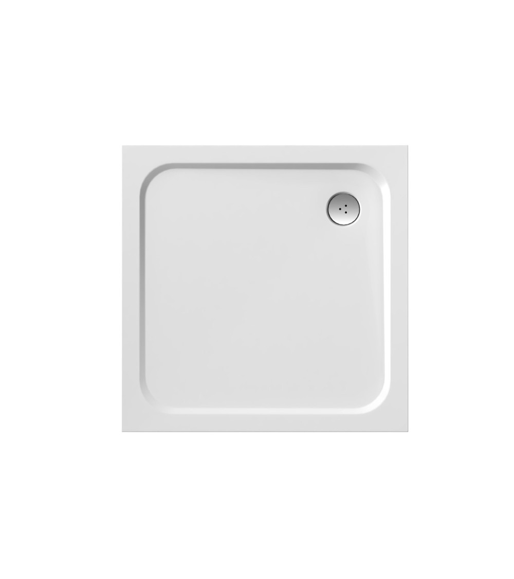 Ravak Dušo komplektas COSD1+COPS, 90x90