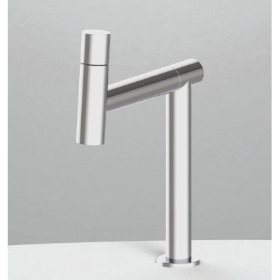 QD MagistroLab Hammer aukštas praustuvo maišytuvas (pasirinkite spalvą)