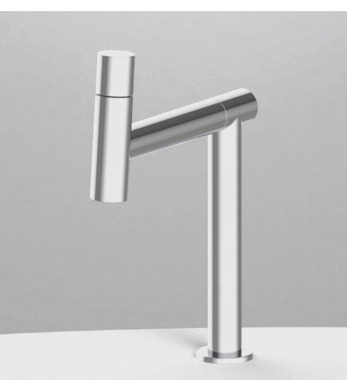 QD MagistroLab Hammer aukštas praustuvo maišytuvas (pasirinkite spalvą)