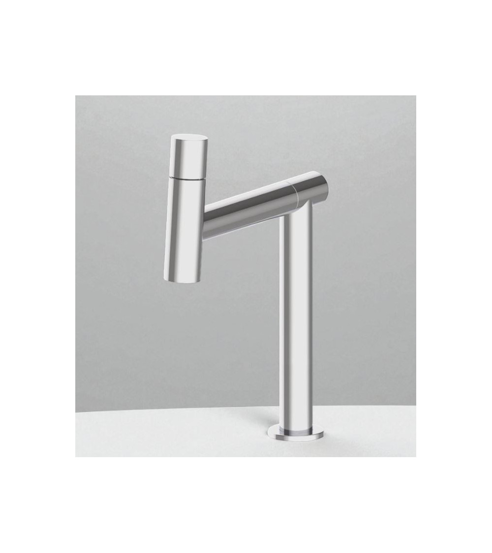 QD MagistroLab Hammer aukštas praustuvo maišytuvas (pasirinkite spalvą)