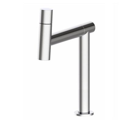 QD MagistroLab Hammer aukštas praustuvo maišytuvas (pasirinkite spalvą)