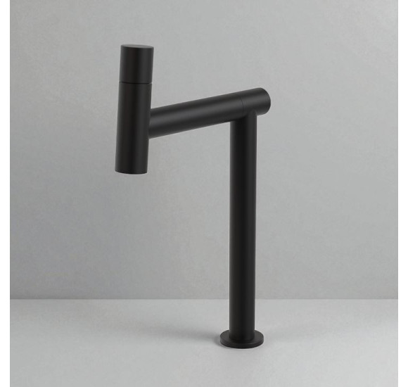 QD MagistroLab Hammer aukštas praustuvo maišytuvas (pasirinkite spalvą)