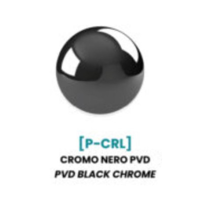 QD MagistroLab Hammer Potinkinis dušo/vonios maišytuvas (2-jų krypčių), be instaliacinės dėžutės