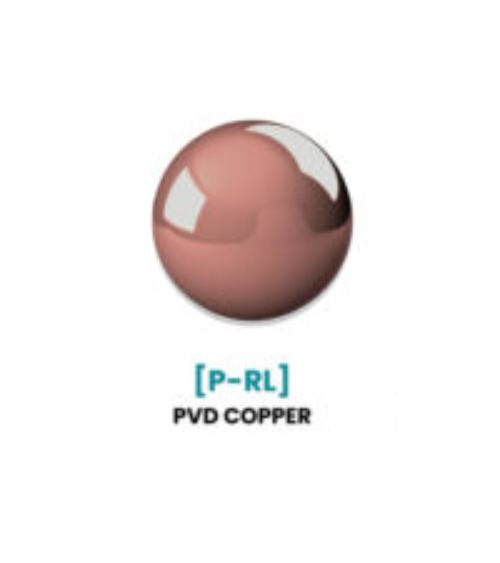 QD MagistroLab Hammer Potinkinis dušo/vonios maišytuvas (2-jų krypčių), be instaliacinės dėžutės