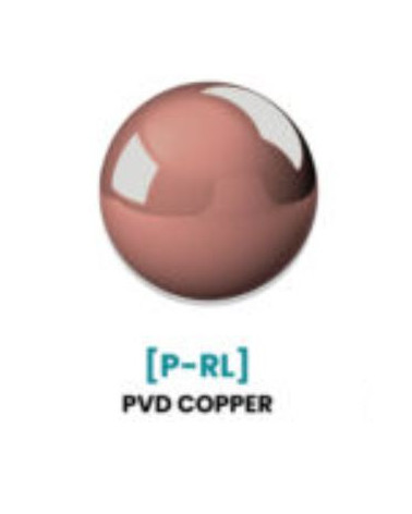 QD MagistroLab Hammer Potinkinis dušo/vonios maišytuvas (2-jų krypčių), be instaliacinės dėžutės