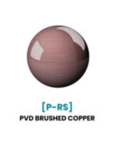 QD MagistroLab Hammer Potinkinis dušo/vonios maišytuvas (2-jų krypčių), be instaliacinės dėžutės