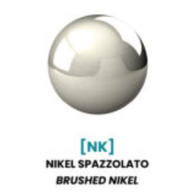 QD MagistroLab Hammer Potinkinis vonios maišytuvas (4-ių dalių), be potinkinių dėžučių