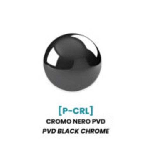 QD MagistroLab Hammer Potinkinis vonios maišytuvas (4-ių dalių), be potinkinių dėžučių