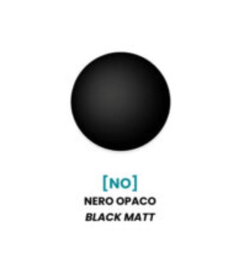 QD MagistroLab Hammer Potinkinė dušo sistema, be potinkinių dėžučių