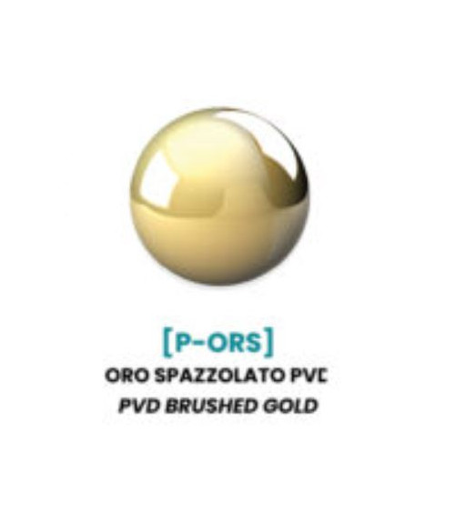 QD MagistroLab Hammer Potinkinė dušo sistema, be potinkinių dėžučių