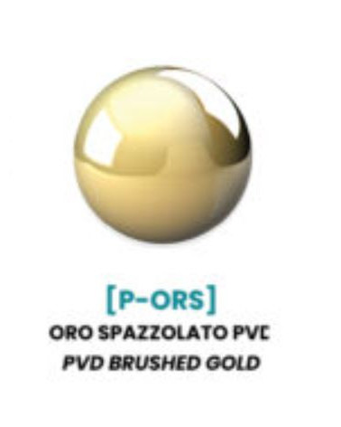 QD MagistroLab Hammer Potinkinė dušo sistema, be potinkinių dėžučių