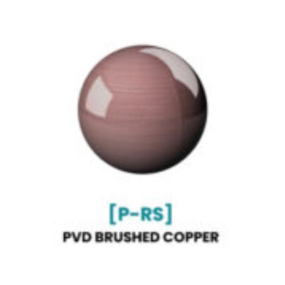 QD MagistroLab Hammer Potinkinė dušo sistema, be potinkinių dėžučių