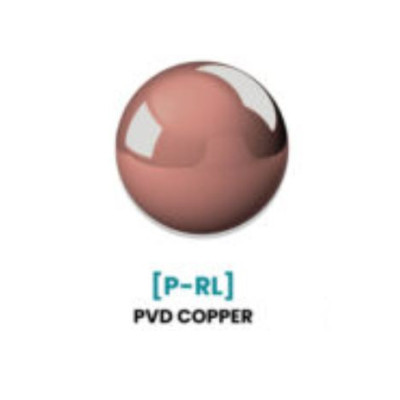 QD MagistroLab Hammer Potinkinė dušo sistema, be potinkinių dėžučių