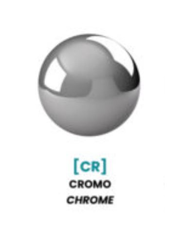 QD MagistroLab Hammer Potinkinė dušo sistema, be potinkinių dėžučių