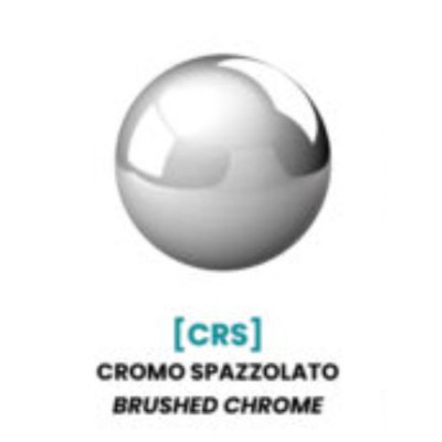 QD MagistroLab Hammer Potinkinė dušo sistema, be potinkinių dėžučių