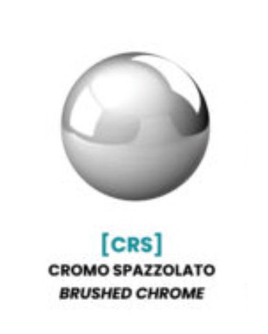 QD MagistroLab Hammer Potinkinė dušo sistema, be potinkinių dėžučių