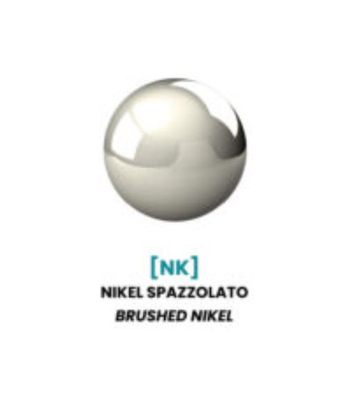 QD MagistroLab potinkinis termostatinis dušo/vonios maišytuvas (be potinkinės dalies)