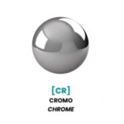 QD MagistroLab Curvy Iš grindų montuojamas vonios maišytuvas