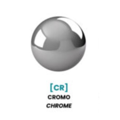 QD MagistroLab Curvy potinkinis bide dušelio komplektas (be instaliacinės dėžutės)