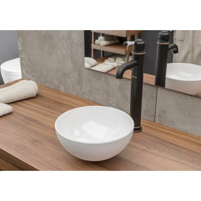 Bocchi pastatomas praustuvas-dubuo 26cm