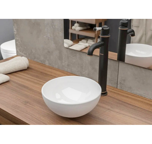 Bocchi pastatomas praustuvas-dubuo 26cm