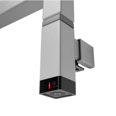 Terma ONE kaitinimo elementas su valdikliu, 300W, kvadratinis