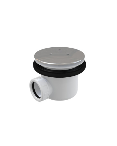 Ravak Blix Slim BLSRV2 5in1 dušo komplektas, 80x80 (pasirenkama profilių spalva)