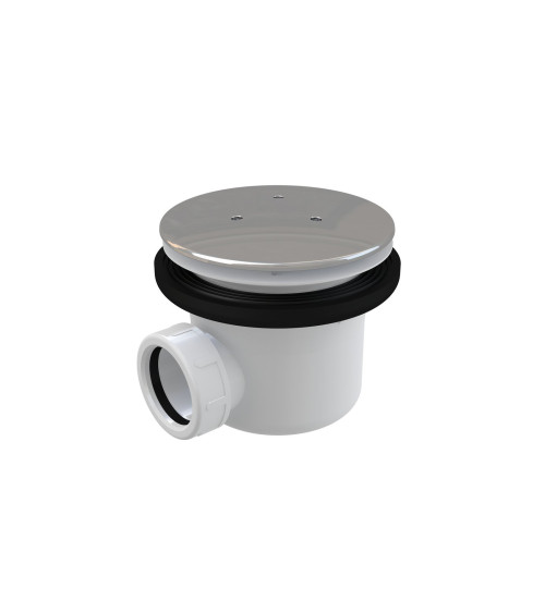 Ravak 5in1 Blix Slim dušo komplektas, 120x90 (pasirenkama profilių spalva ir durų pusė)