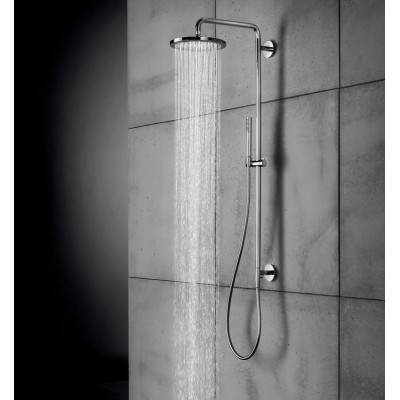 QD MagistroLab Classy dušo stovo komplektas, be maišytuvo