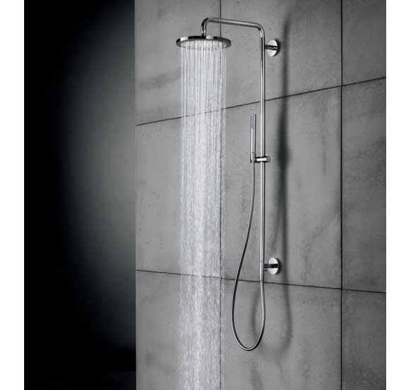 QD MagistroLab Classy dušo stovo komplektas, be maišytuvo