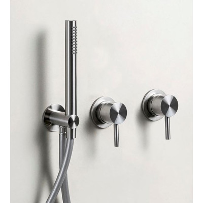 QD MagistroLab dušo galvutė, pasirinkite spalvą