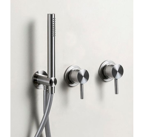 QD MagistroLab dušo galvutė, pasirinkite spalvą