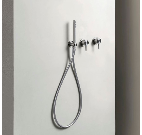 QD MagistroLab dušo galvutė, pasirinkite spalvą